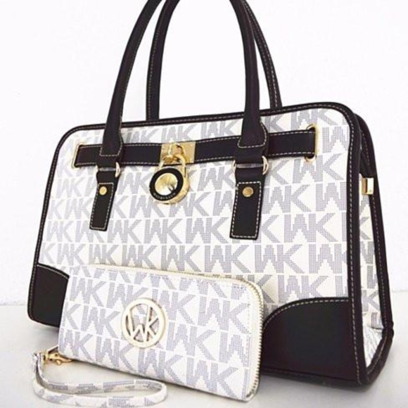 Wendy Keen Handbags - Wendy Keen Collection Handbag Set (2-Piece)